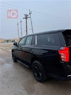 شيفروليه تاهو